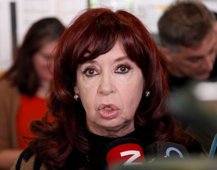 procurador-geral-da-argentina-pede-para-dobrar-pena-de-cristina-kirchner procurador-geral-da-argentina-pede-para-dobrar-pena-de-cristina-kirchner