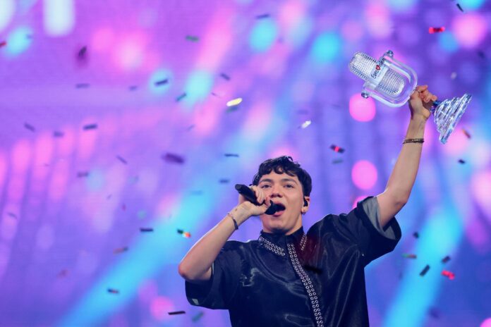 eurovision-2025:-austria-ganha-festival-europeu-de-musica-com-a-cancao-‘wasted-love’