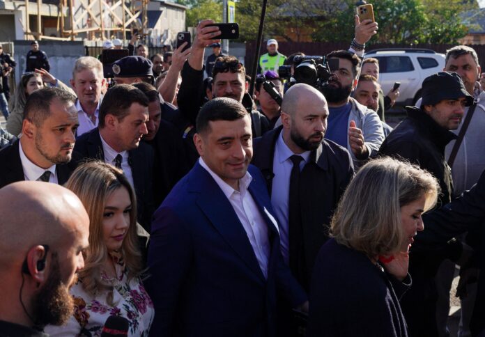 romenos-votam-em-segundo-turno-presidencial-que-pode-ampliar-divisoes-na-uniao-europeia romenos-votam-em-segundo-turno-presidencial-que-pode-ampliar-divisoes-na-uniao-europeia