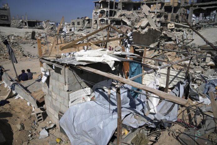 mesmo-sob-ameacas-de-sancoes-internacionais,-israel-continua-com-ataques-em-gaza-e-mata-60 mesmo-sob-ameacas-de-sancoes-internacionais,-israel-continua-com-ataques-em-gaza-e-mata-60