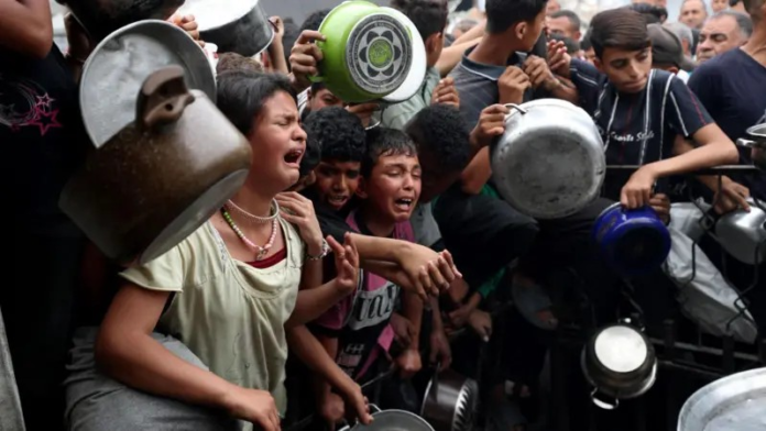 papa-leao-xiv-pede-por-entrada-de-‘ajuda-humanitaria-digna’-em-gaza papa-leao-xiv-pede-por-entrada-de-‘ajuda-humanitaria-digna’-em-gaza