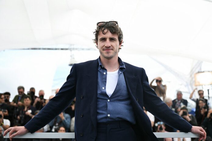 paul-mescal-nao-ve-‘paralelos’-entre-romance-gay-apresentado-em-cannes-e-‘brokeback-mountain’ paul-mescal-nao-ve-‘paralelos’-entre-romance-gay-apresentado-em-cannes-e-‘brokeback-mountain’