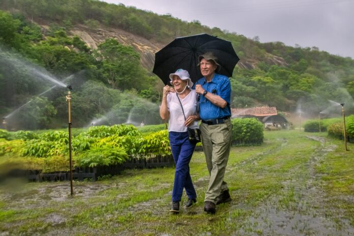 sebastiao-salgado:-reveja-reportagem-do-globo-rural-com-fotografo sebastiao-salgado:-reveja-reportagem-do-globo-rural-com-fotografo