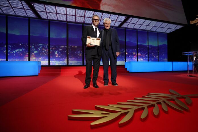 festival-de-cannes-2025:-veja-fotos-da-premiacao