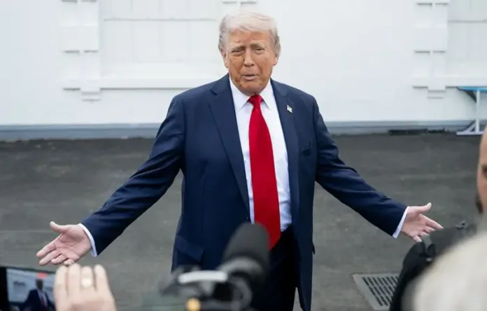 trump-diz-que-concordou-em-adiar-para-julho-a-tarifa-de-50%-sobre-produtos-da-uniao-europeia trump-diz-que-concordou-em-adiar-para-julho-a-tarifa-de-50%-sobre-produtos-da-uniao-europeia