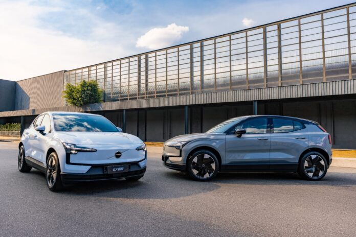 volvo-vai-demitir-3-mil-funcionarios-apos-queda-de-demanda-por-eletricos