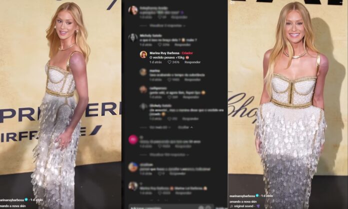 marina-ruy-barbosa-explica-motivo-de-braco-roxo-durante-baile-da-amfar,-em-cannes marina-ruy-barbosa-explica-motivo-de-braco-roxo-durante-baile-da-amfar,-em-cannes