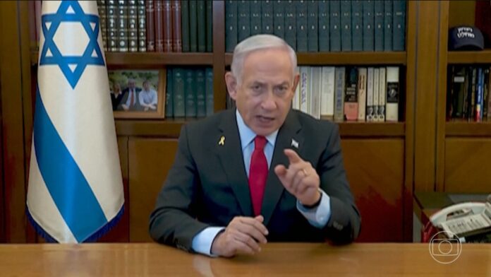 israel-diz-ter-matado-o-chefe-do-hamas,-mohammed-sinwar israel-diz-ter-matado-o-chefe-do-hamas,-mohammed-sinwar