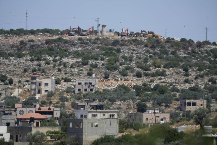 israel-anuncia-que-criara-22-novos-assentamentos-na-cisjordania israel-anuncia-que-criara-22-novos-assentamentos-na-cisjordania