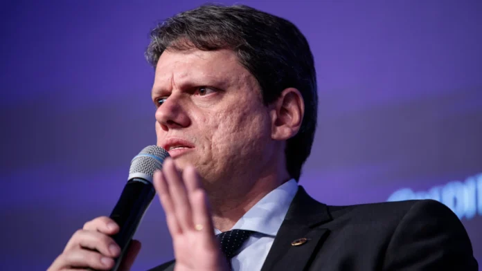tarcisio-critica-lula-e-diz-que-centro-e-direita-estarao-unidos-em-2026