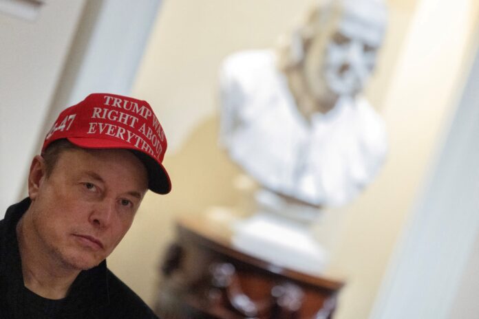 com-saida-de-musk-do-governo-trump,-como-fica-o-departamento-de-eficiencia-governamental com-saida-de-musk-do-governo-trump,-como-fica-o-departamento-de-eficiencia-governamental
