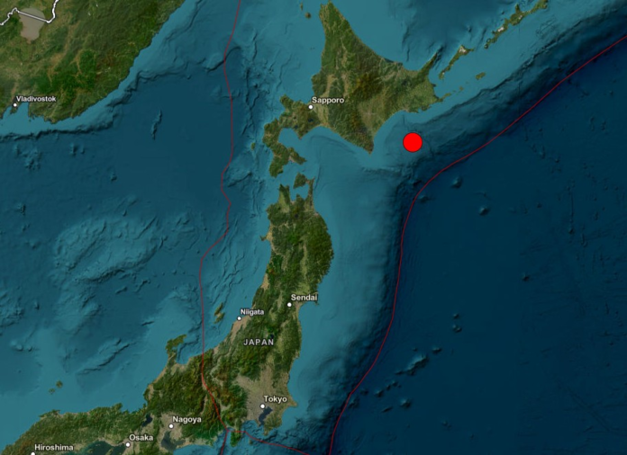 terremoto-de-magnitude-6.1-atinge-o-japao terremoto-de-magnitude-6.1-atinge-o-japao