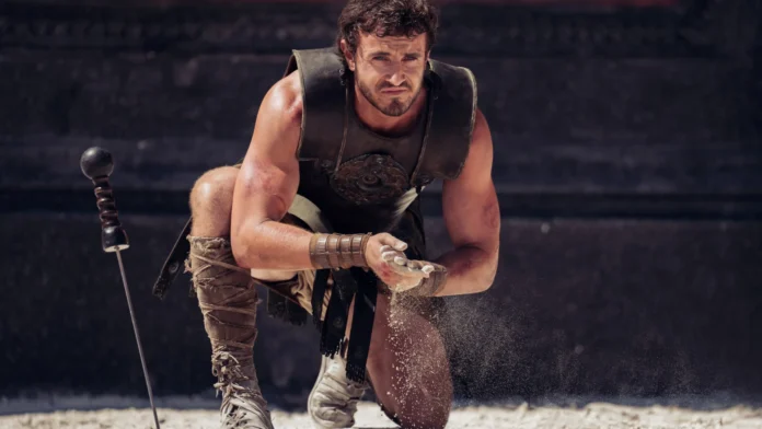 o-que-e-verdade-e-ficcao-nos-dois-filmes-da-saga-‘gladiador’? o-que-e-verdade-e-ficcao-nos-dois-filmes-da-saga-‘gladiador’?