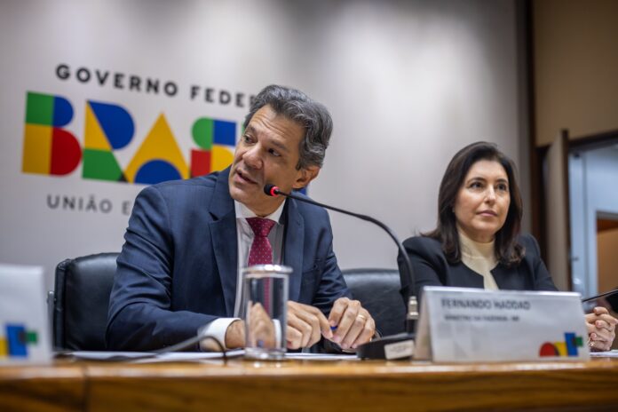 governo-publica-decreto-que-bloqueia-r$-31,3-bilhoes-do-orcamento;-confira-valores-por-orgao