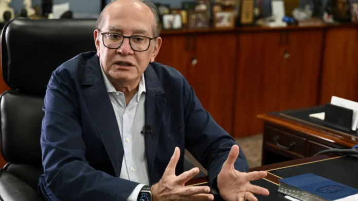 cupula-da-camara-vai-a-gilmar-para-tentar-frear-escalada-de-crise-entre-poderes