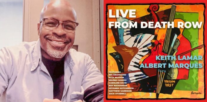 homem-condenado-a-morte-nos-eua-lanca-2o-disco-de-jazz-com-musico-catalao homem-condenado-a-morte-nos-eua-lanca-2o-disco-de-jazz-com-musico-catalao