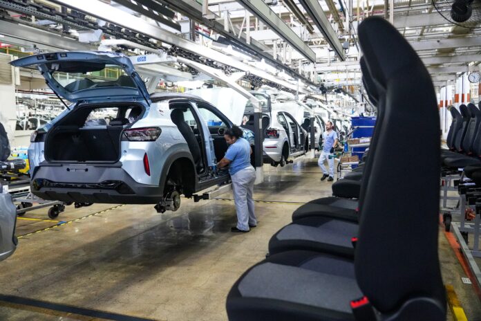 industria-automotiva-ve-queda-na-producao,-e-se-preocupa-com-alta-do-iof-e-da-inadimplencia industria-automotiva-ve-queda-na-producao,-e-se-preocupa-com-alta-do-iof-e-da-inadimplencia