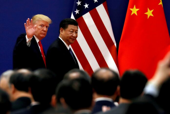 eua-e-china-vao-se-encontrar-em-9-de-julho-para-tratar-sobre-acordo-comercial,-diz-trump eua-e-china-vao-se-encontrar-em-9-de-julho-para-tratar-sobre-acordo-comercial,-diz-trump