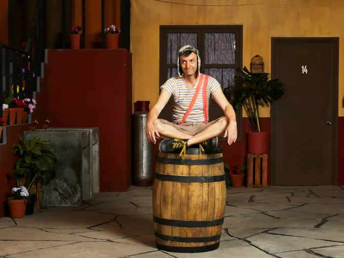 ‘chespirito:-sem-querer-querendo’:-como-e-a-serie-sobre-chaves,-chapolin-e-roberto-gomez-bolanos ‘chespirito:-sem-querer-querendo’:-como-e-a-serie-sobre-chaves,-chapolin-e-roberto-gomez-bolanos