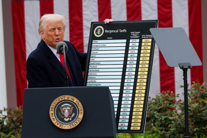 justica-dos-eua-decide-manter-tarifas-de-trump-em-vigor-enquanto-recursos-sao-analisados justica-dos-eua-decide-manter-tarifas-de-trump-em-vigor-enquanto-recursos-sao-analisados