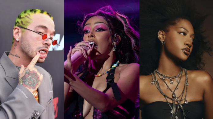 j-balvin,-doja-cat-e-tems-se-apresentarao-no-1o-show-de-intervalo-na-copa-do-mundo-de-clubes j-balvin,-doja-cat-e-tems-se-apresentarao-no-1o-show-de-intervalo-na-copa-do-mundo-de-clubes
