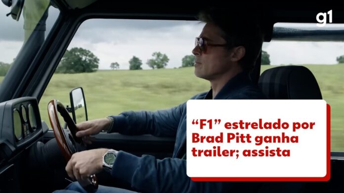como-lewis-hamilton-e-brad-pitt-levaram-formula-1-para-o-cinema como-lewis-hamilton-e-brad-pitt-levaram-formula-1-para-o-cinema