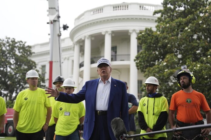 nao-posso-dizer-se-eua-vao-atacar-ira,-diz-trump:-‘a-paciencia-acabou’ nao-posso-dizer-se-eua-vao-atacar-ira,-diz-trump:-‘a-paciencia-acabou’