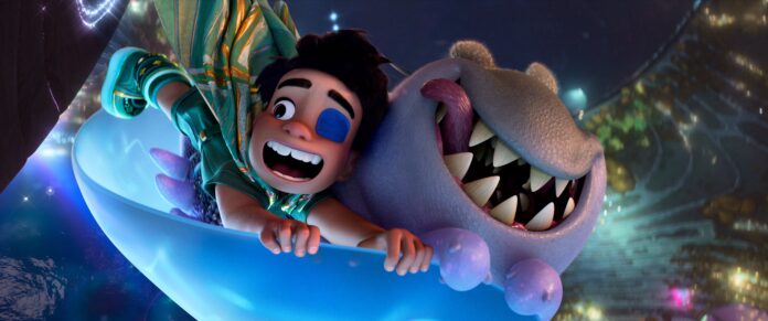 ‘elio’-e-o-auge-da-mesmice-da-pixar,-acomodada-apos-revolucionar-a-animacao-ha-30-anos;-g1-ja-viu