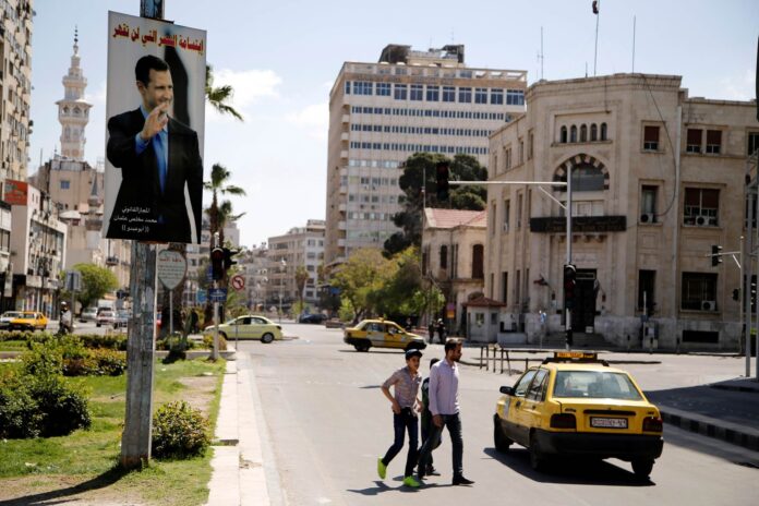 siria-conclui-primeira-transferencia-global-via-swift-desde-a-guerra,-afirma-governador siria-conclui-primeira-transferencia-global-via-swift-desde-a-guerra,-afirma-governador
