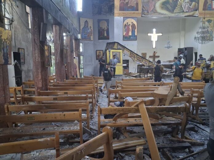 homem-bomba-ataca-igreja-siria-em-damasco-durante-missa