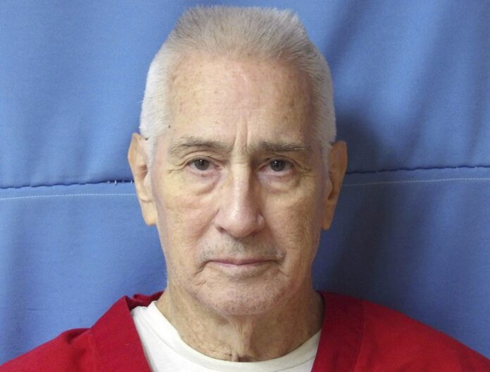 homem-sera-executado-nos-eua-apos-quase-50-anos-no-corredor-da-morte homem-sera-executado-nos-eua-apos-quase-50-anos-no-corredor-da-morte