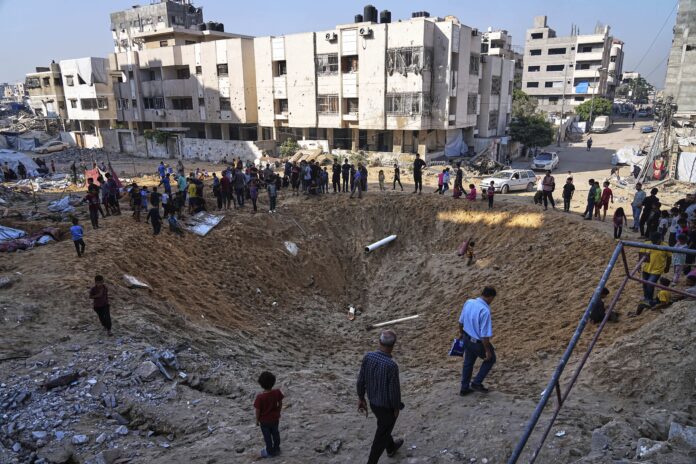 gaza:-ataques-aereos-de-israel-deixam-ao-menos-72-mortos gaza:-ataques-aereos-de-israel-deixam-ao-menos-72-mortos