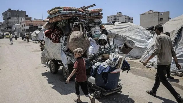 israel-ordena-evacuacoes-no-norte-de-gaza-enquanto-trump-pressiona-por-cessar-fogo israel-ordena-evacuacoes-no-norte-de-gaza-enquanto-trump-pressiona-por-cessar-fogo