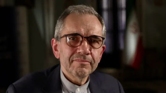 ‘vamos-insistir-em-ter-programa-nuclear’,-diz-ministro-iraniano-a-bbc ‘vamos-insistir-em-ter-programa-nuclear’,-diz-ministro-iraniano-a-bbc