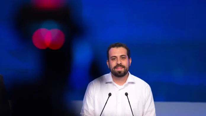 boulos,-cotado-para-ministerio-de-lula,-ataca-centrao-com-mote-‘ricos-contra-pobres’