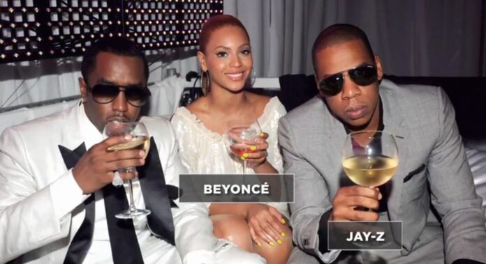 ‘festa-branca’:-eventos-de-p.-diddy-com-acusacoes-de-abuso-ja-receberam-trump-e-beyonce;-entenda ‘festa-branca’:-eventos-de-p.-diddy-com-acusacoes-de-abuso-ja-receberam-trump-e-beyonce;-entenda