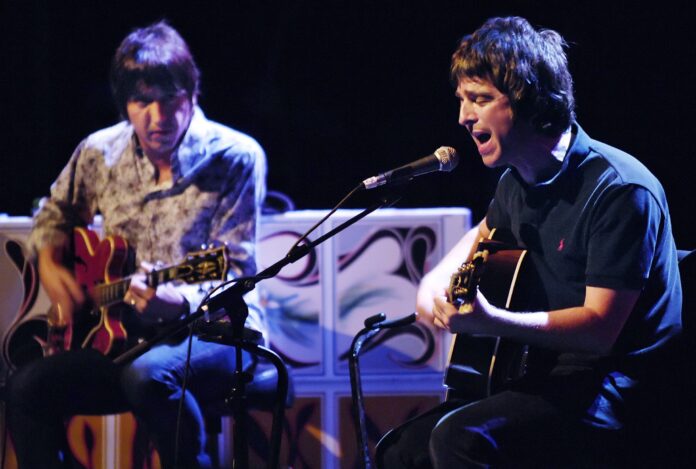 oasis-inicia-sua-turne-de-retorno-nesta-sexta-feira;-shows-passarao-por-quatro-continentes oasis-inicia-sua-turne-de-retorno-nesta-sexta-feira;-shows-passarao-por-quatro-continentes