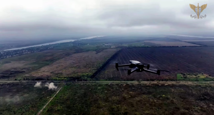 para-conter-ataques-russos,-ucrania-aposta-na-fabricacao-de-‘drones-cacadores’ para-conter-ataques-russos,-ucrania-aposta-na-fabricacao-de-‘drones-cacadores’