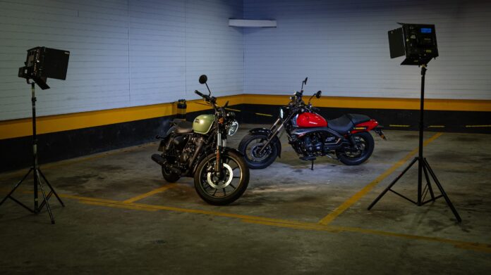 shineray-iron-250-ou-royal-enfield-meteor-350:-qual-e-a-melhor-moto-custom-de-entrada?