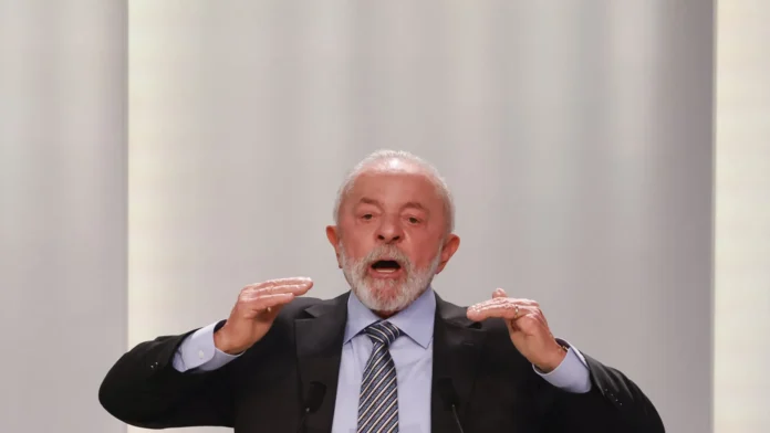 fmi-e-banco-mundial-financiam-paises-ricos,-critica-lula-no-brics