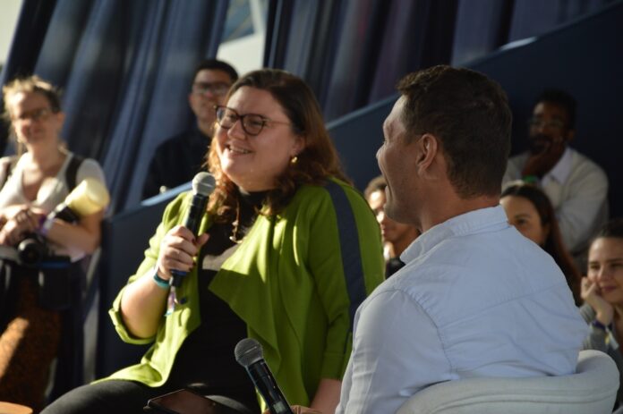 comunidade-led:-no-rio,-espaco-vira-o-ponto-de-encontro-do-festival-led comunidade-led:-no-rio,-espaco-vira-o-ponto-de-encontro-do-festival-led