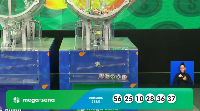 mega-sena,-concurso-2.885:-premio-acumula-e-vai-a-r$-32-milhoes