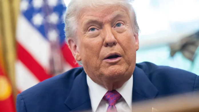 trump-anuncia-taxa-de-50%-ao-brasil-a-partir-de-agosto