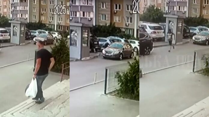 coronel-ucraniano-e-assassinado-a-tiros-na-rua-em-kiev;-video