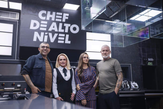 do-topo-ao-porao:-as-cozinhas-que-vao-testar-os-participantes-do-reality-show-‘chef-de-alto-nivel’ do-topo-ao-porao:-as-cozinhas-que-vao-testar-os-participantes-do-reality-show-‘chef-de-alto-nivel’