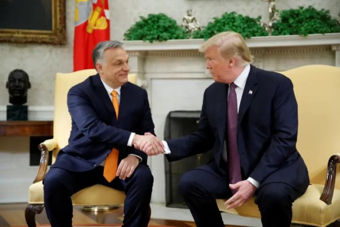 o-poderoso-lider-europeu-que-inspira-acoes-de-trump,-mas-que-agora-ve-seu-poder-ameacado