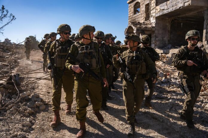 israel-anuncia-aumento-de-r$-69-bilhoes-em-gastos-com-defesa-para-comprar-mais-armas-e-municoes