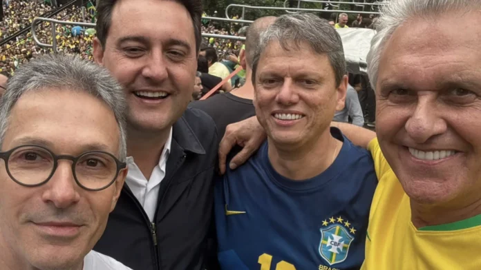 tarcisio,-zema-e-ratinho-jr.-ficam-em-silencio-sobre-sancao-a-moraes