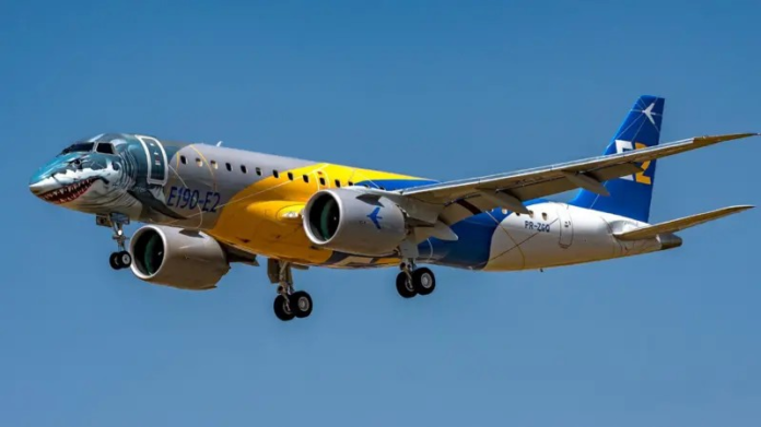 como-a-embraer-virou-referencia-na-aviacao-—-e-qual-sera-o-impacto-de-tarifas-de-trump como-a-embraer-virou-referencia-na-aviacao-—-e-qual-sera-o-impacto-de-tarifas-de-trump
