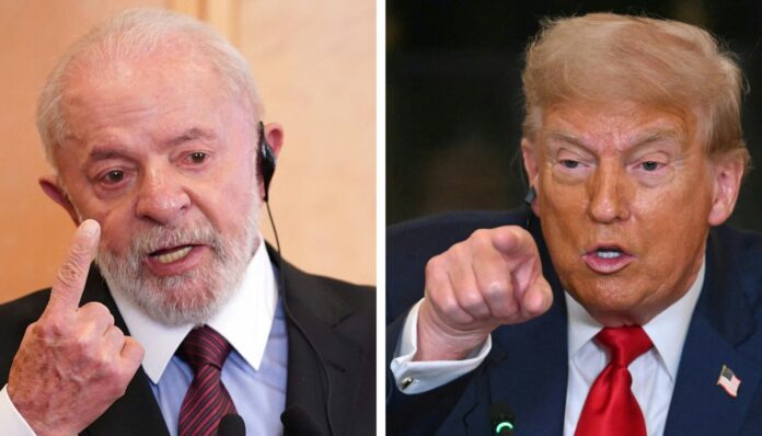 brasil-reclama-de-tarifaco-de-trump-na-omc:-‘tarifas-arbitrarias-anunciadas-de-forma-caotica’